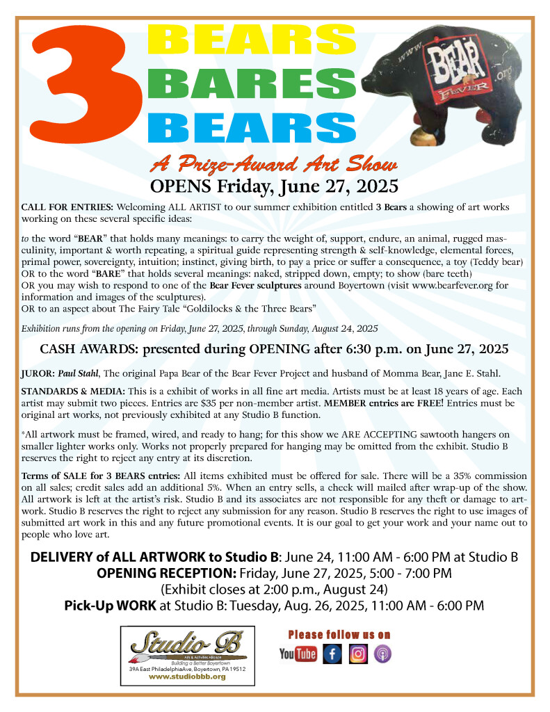 3Bears_Call_To_Artists_Page_1