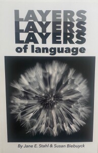 layers of language cover