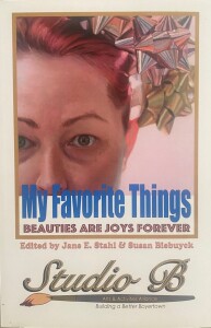 my favorite things cover