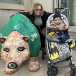 Send a Selfie with a Bear Fever Bear!