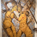 LIFE Award Winner Announced!