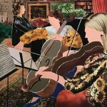 Sunday Afternoon Meet & Greet Programs for Poetry, Art, Kids, and Kitten Lovers