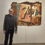 Welcome Bob Hakun, Studio B’s new Gallery Director
