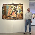 Welcome Bob Hakun, Studio B’s new Gallery Director
