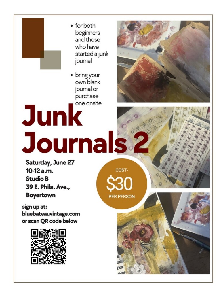 journals june