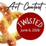“Twisted” Art Contest Call for Artists