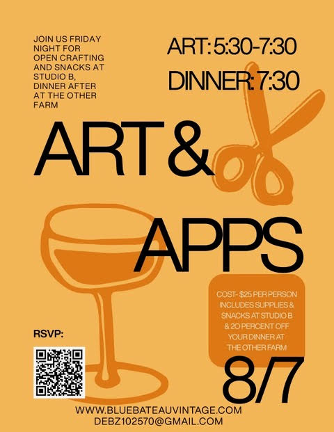 aug art