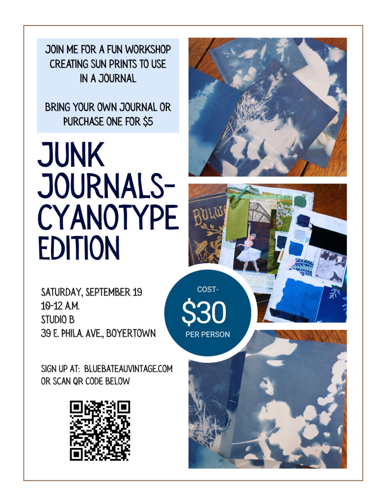 Junk Journals