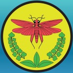 Opening Reception “Grasshoppers & the Sensei”, November 13, 5-7pm
